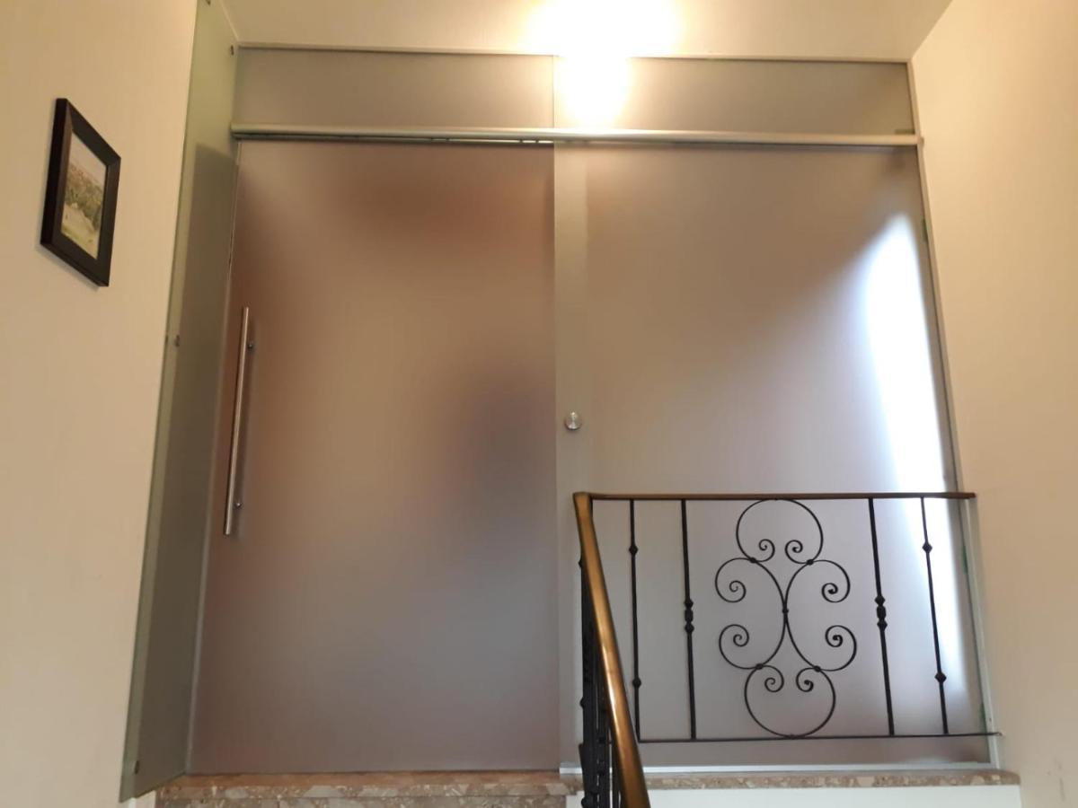 Haus Sonnenspitze - Fam. Nessler Apartment Biberwier Ngoại thất bức ảnh
