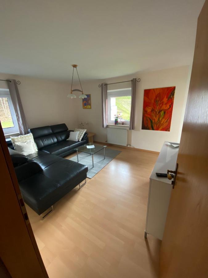 Haus Sonnenspitze - Fam. Nessler Apartment Biberwier Ngoại thất bức ảnh