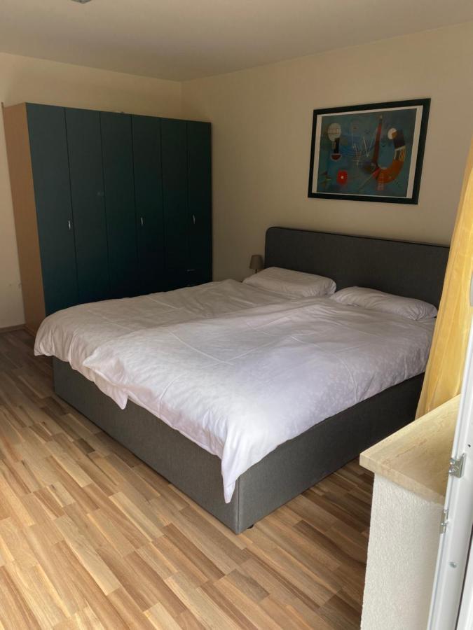 Haus Sonnenspitze - Fam. Nessler Apartment Biberwier Ngoại thất bức ảnh