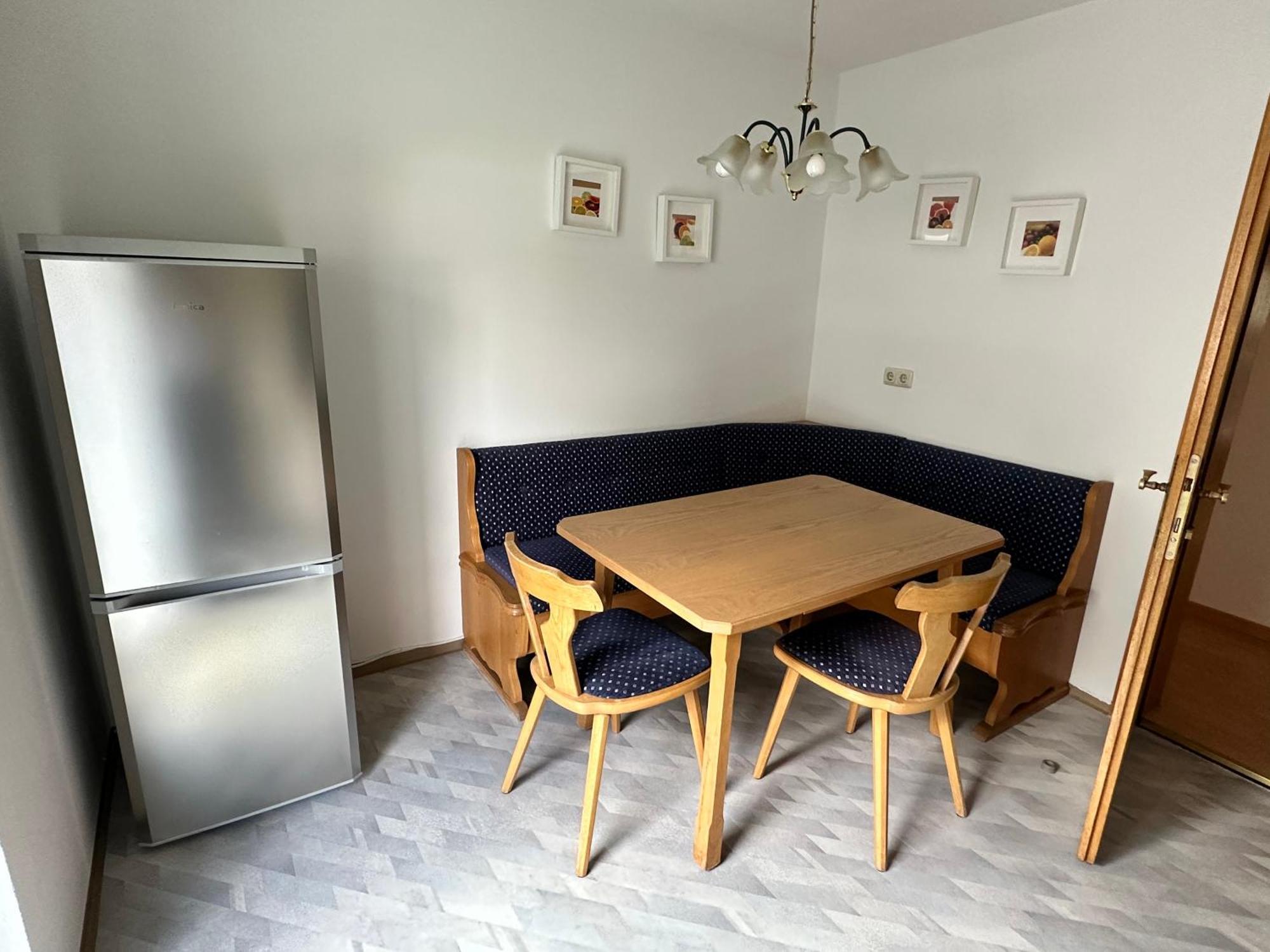 Haus Sonnenspitze - Fam. Nessler Apartment Biberwier Ngoại thất bức ảnh
