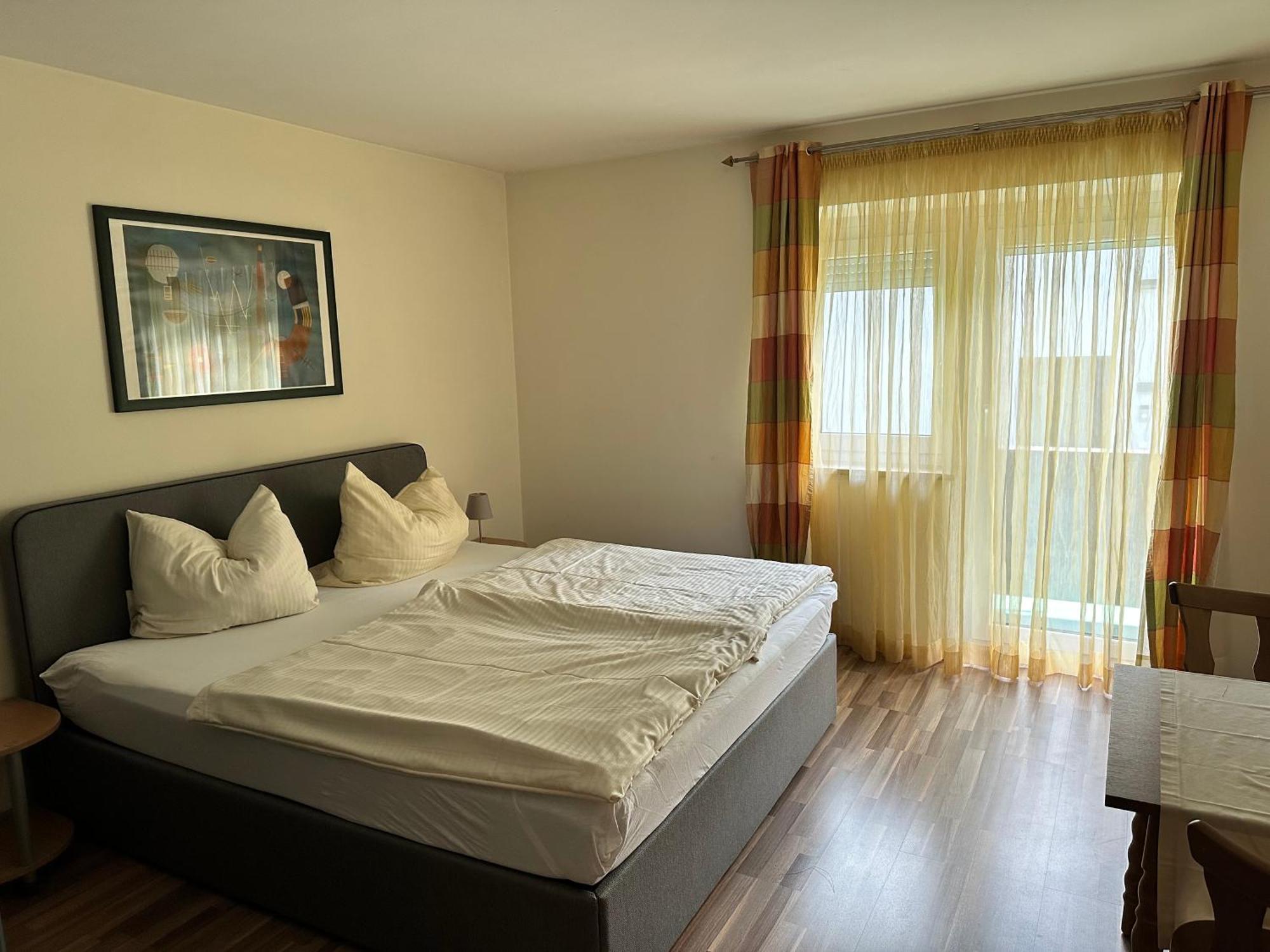 Haus Sonnenspitze - Fam. Nessler Apartment Biberwier Ngoại thất bức ảnh
