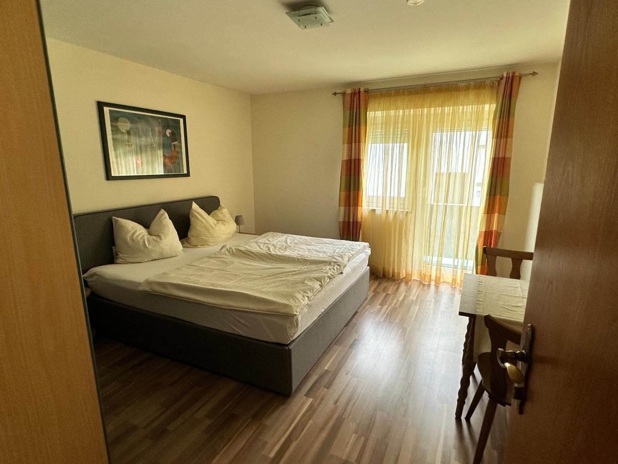 Haus Sonnenspitze - Fam. Nessler Apartment Biberwier Ngoại thất bức ảnh