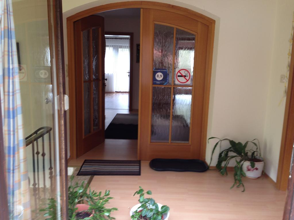 Haus Sonnenspitze - Fam. Nessler Apartment Biberwier Ngoại thất bức ảnh