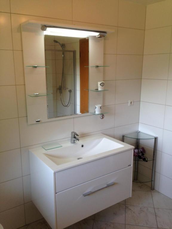 Haus Sonnenspitze - Fam. Nessler Apartment Biberwier Ngoại thất bức ảnh