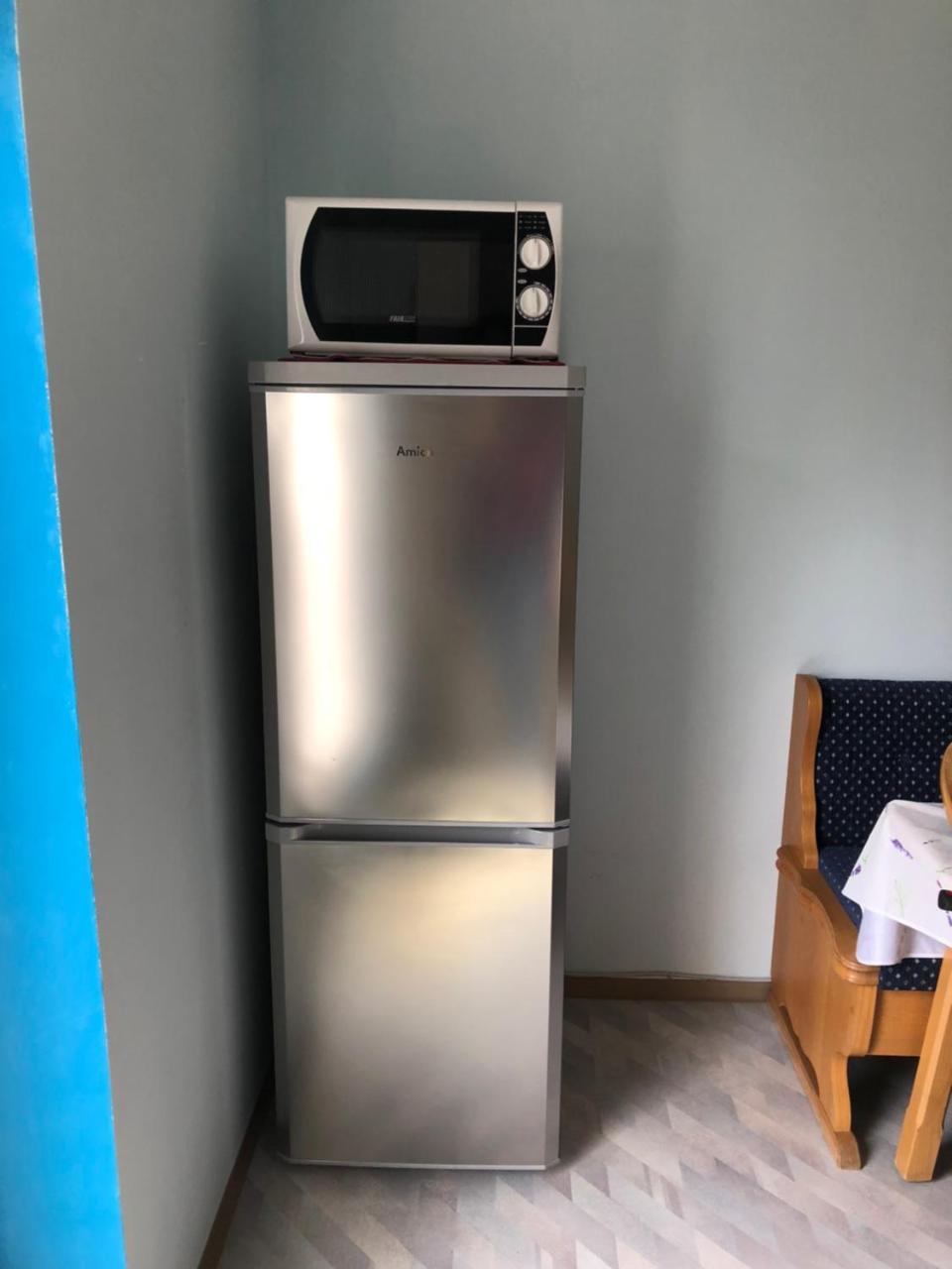 Haus Sonnenspitze - Fam. Nessler Apartment Biberwier Ngoại thất bức ảnh